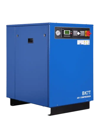 Винтовой компрессор ВК 7Т-8