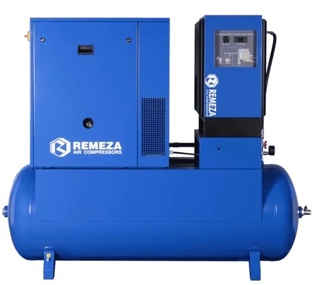 Винтовой компрессор ВК 10Е-10-500Д