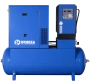 Винтовой компрессор ВК 10Е-10-500Д