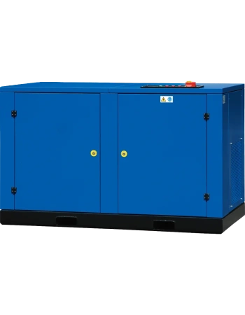 Винтовой компрессор ВK40-2,0