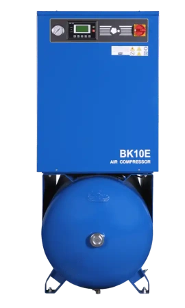 Винтовой компрессор ВК 10Е-10-500Д