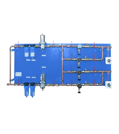 Компрессорная станция МВК30-10-1
