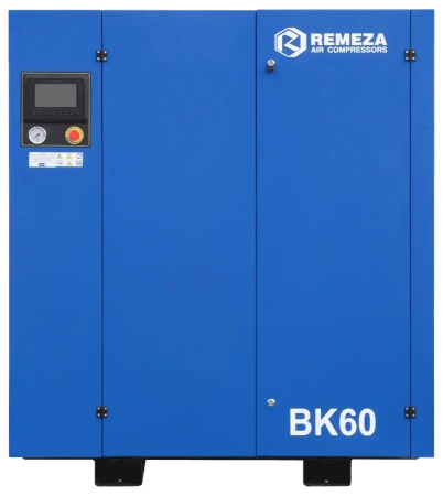 Винтовой компрессор ВК 60-8